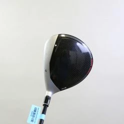 TaylorMade M4 2018 Driver - Right-Handed - 12 Degrees - Stiff Flex 17 TaylorMade M4 2018 Driver - Right-Handed - 12 Degrees - Stiff Flex -TaylorMade Drivers Sales 531167b7 57be 5f8d 8e6b 59e9f906790d