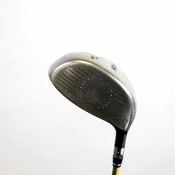 Nike SasQuatch 460 Driver - Left-Handed - 10.5 Degrees - Stiff Flex 16 Nike SasQuatch 460 Driver - Left-Handed - 10.5 Degrees - Stiff Flex -TaylorMade Drivers Sales 5357c9d6 9e0e 5389 9a1f 5910a4dedbf0