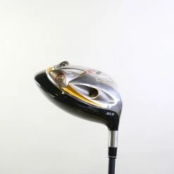 TaylorMade R7 460 Driver - Right-Handed - 10.5 Degrees - Regular Flex -TaylorMade Drivers Sales 53ca0360 96b3 5ec6 baf1 18d919a18578