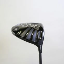Ping G30 Driver - Right-Handed - 10.5 Degrees - Ladies Flex -TaylorMade Drivers Sales 53e8d8cc 61c6 534b b9c6 44b631db2699