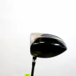 Ping G5 Driver - Right-Handed - 9 Degrees - Stiff Flex -TaylorMade Drivers Sales 53f5de50 0dd5 5734 9542 a46678079a6b