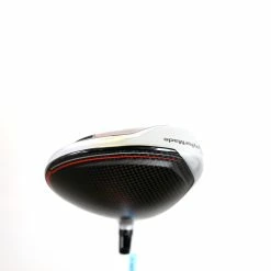 TaylorMade M5 Driver - Left-Handed - 10.5 Degrees - Regular Flex -TaylorMade Drivers Sales 54df4e1f 67e0 51e9 b624 fa94a117a76f