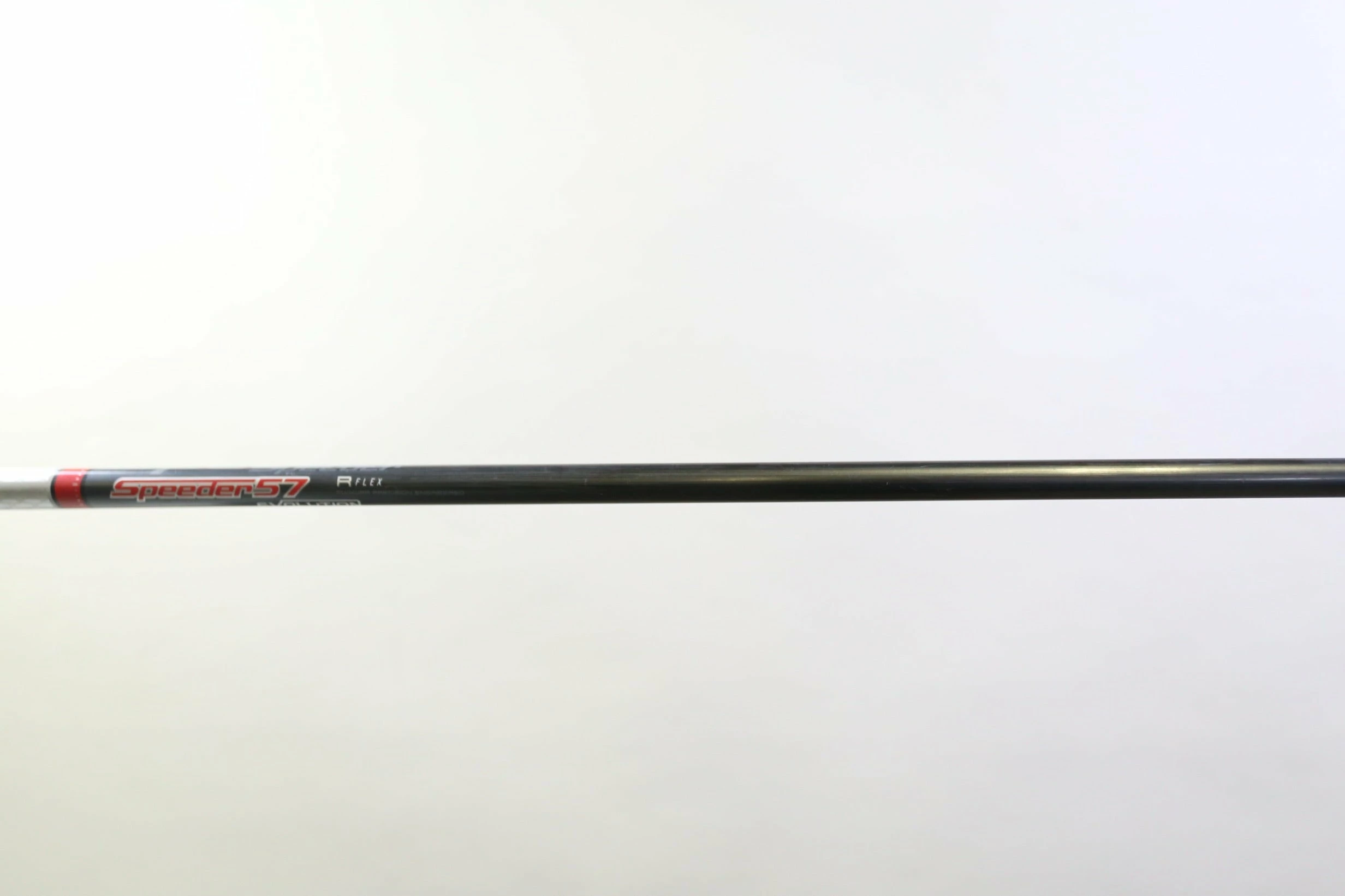 TaylorMade R15 Black Driver - Right-Handed - 9.5 Degrees - Regular Flex 10 TaylorMade R15 Black Driver - Right-Handed - 9.5 Degrees - Regular Flex - Image 8