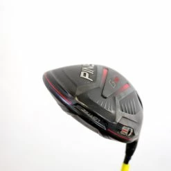 Ping G410 SFT Driver - Right-Handed - 10.5 Degrees - Seniors Flex -TaylorMade Drivers Sales 553e1e96 225f 585f afbf 7b36907d0771