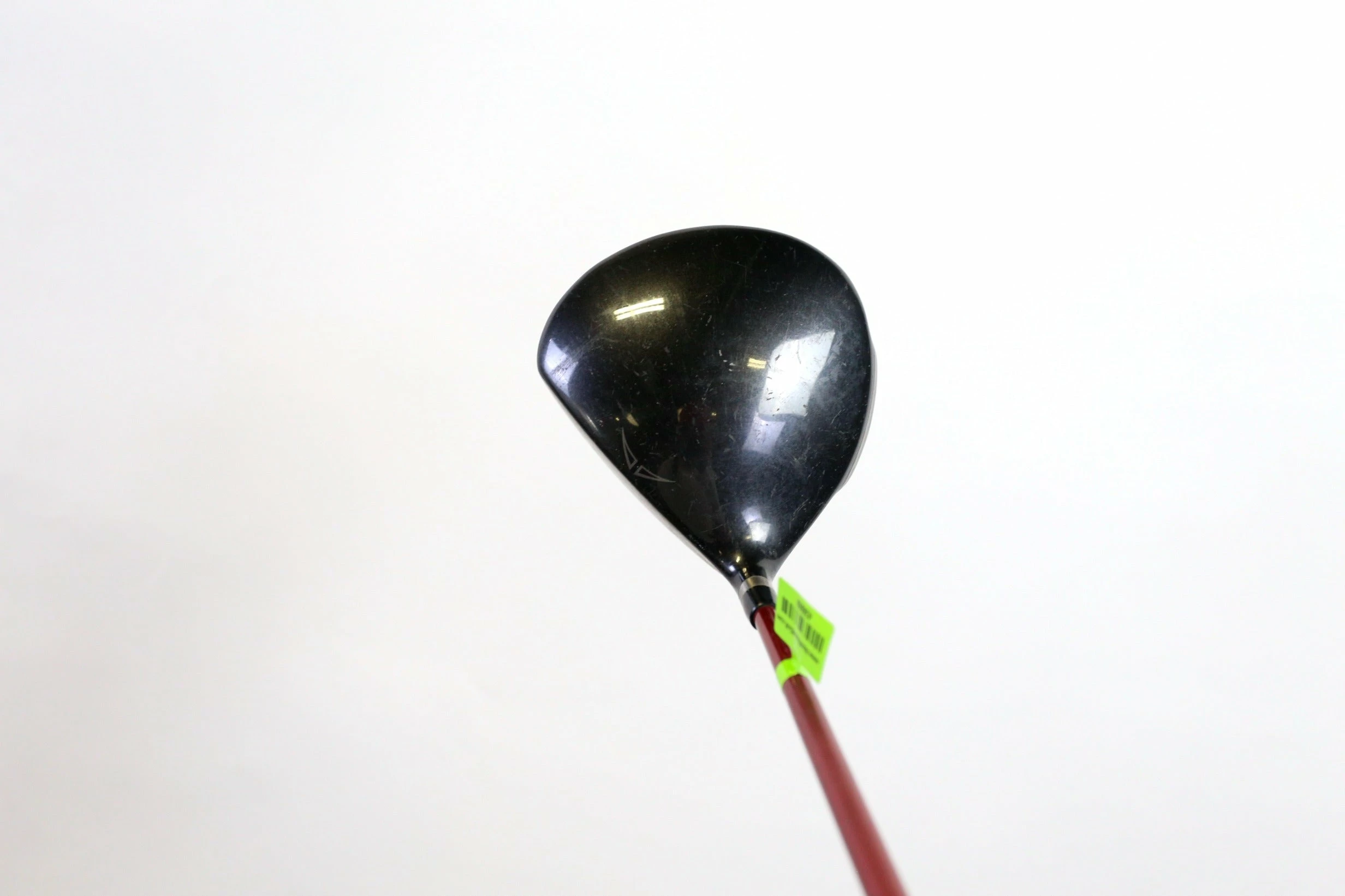Ping K15 Driver - Right-Handed - 10.5 Degrees - Regular Flex 9 Ping K15 Driver - Right-Handed - 10.5 Degrees - Regular Flex - Image 7