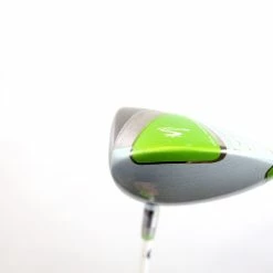 Cobra AMP Cell Pearl Green Driver - Right-Handed - 11.5 Degrees - Ladies Flex -TaylorMade Drivers Sales 55e92974 78c9 57e2 b08a ec7b7e641ffd