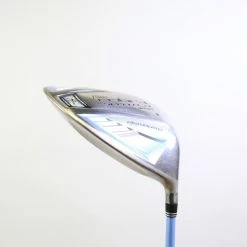 Cobra Speed LD-M 2008 Driver - Right-Handed - 12 Degrees - Ladies Flex 13 Cobra Speed LD-M 2008 Driver - Right-Handed - 12 Degrees - Ladies Flex -TaylorMade Drivers Sales 568217f8 34e5 542e 82e0 3dcbaca80a22