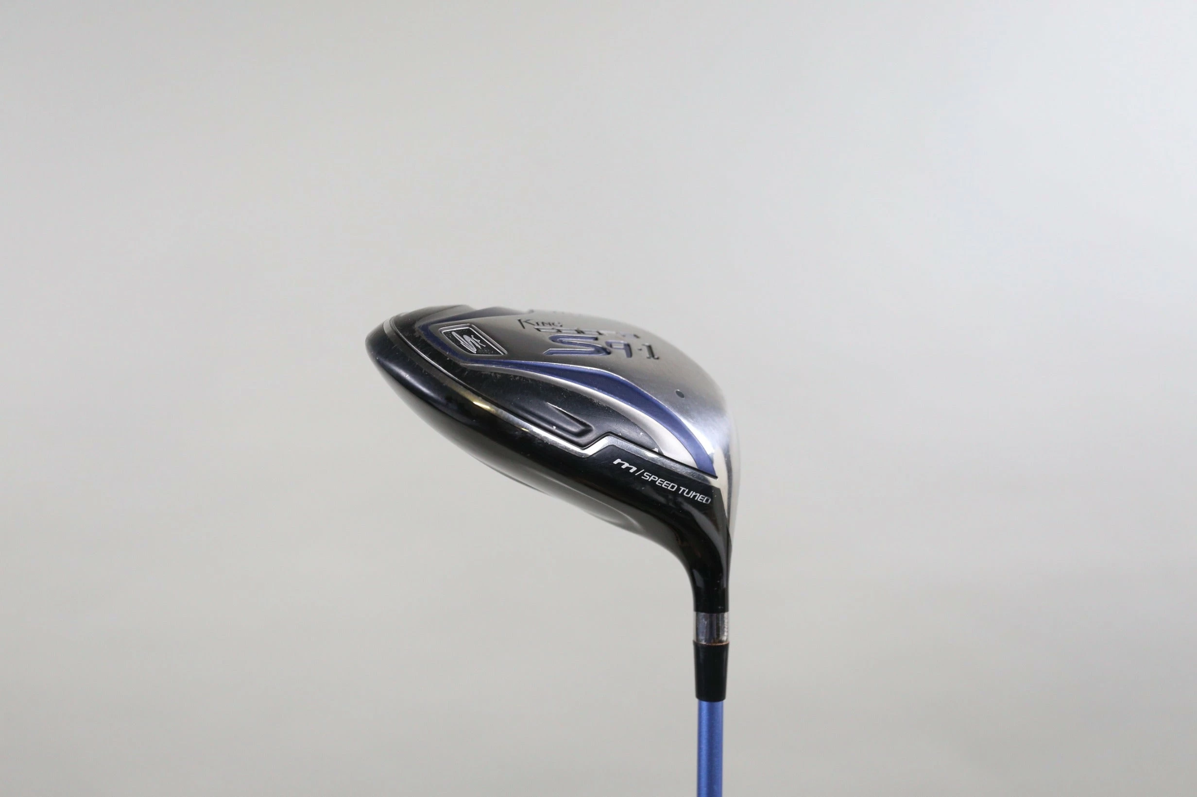 Cobra S9-1 M Driver - Right-Handed - 11.5 Degrees - Seniors Flex 5 Cobra S9-1 M Driver - Right-Handed - 11.5 Degrees - Seniors Flex - Image 3
