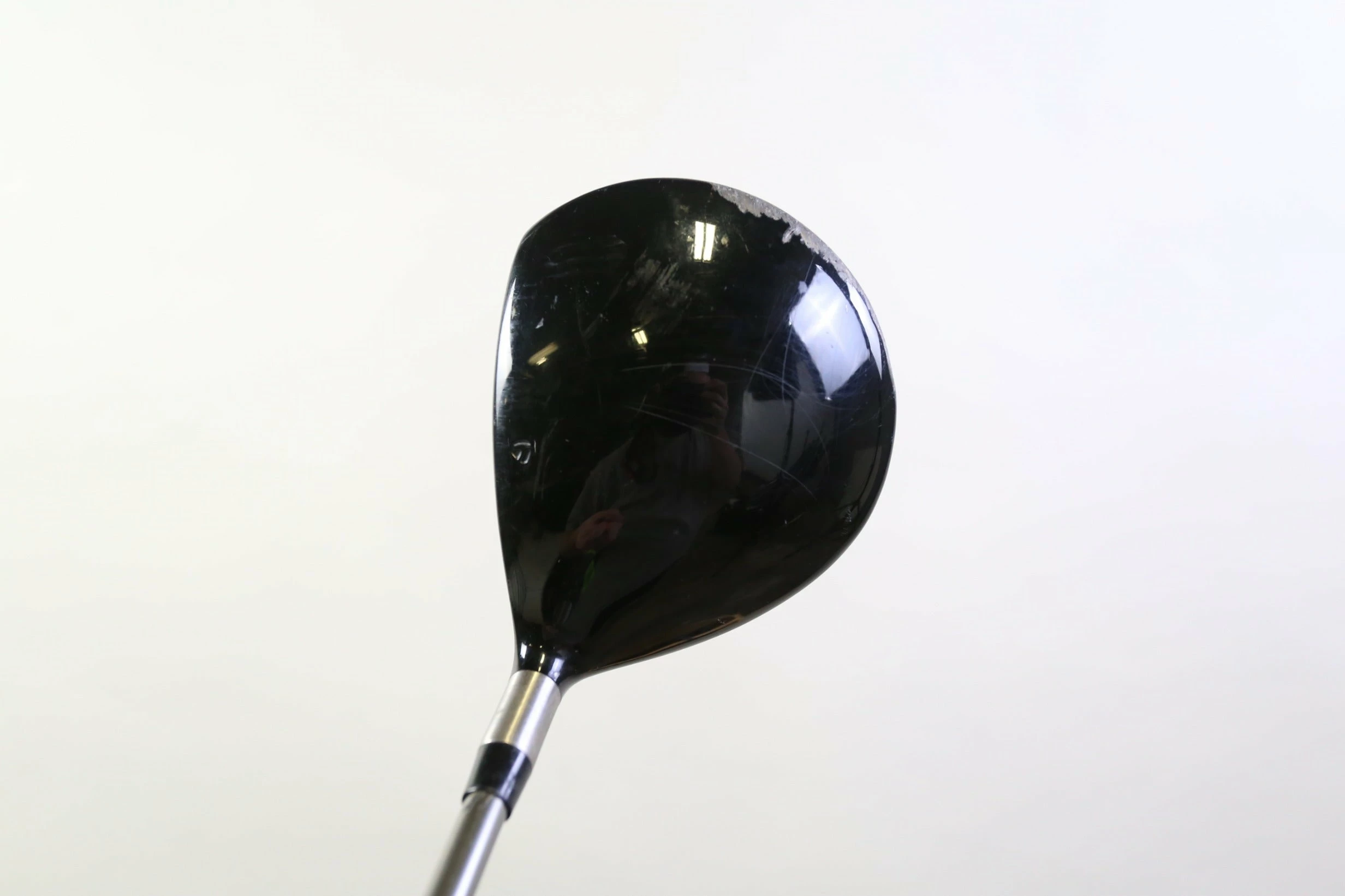 TaylorMade R7 Quad Driver - Right-Handed - 10.5 Degrees - Regular Flex 9 TaylorMade R7 Quad Driver - Right-Handed - 10.5 Degrees - Regular Flex - Image 7