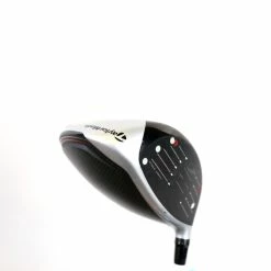 TaylorMade M5 Driver - Left-Handed - 10.5 Degrees - Regular Flex -TaylorMade Drivers Sales 57cb99d9 4aa1 5f66 a61c 9f366e4ea0de