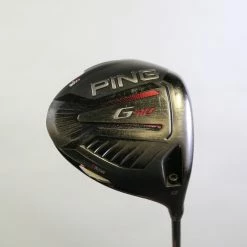 Ping G410 Plus Driver - Right-Handed - 12 Degrees - Regular Flex -TaylorMade Drivers Sales 584ceaa8 6173 5772 8d30 bcd36fdb7c82
