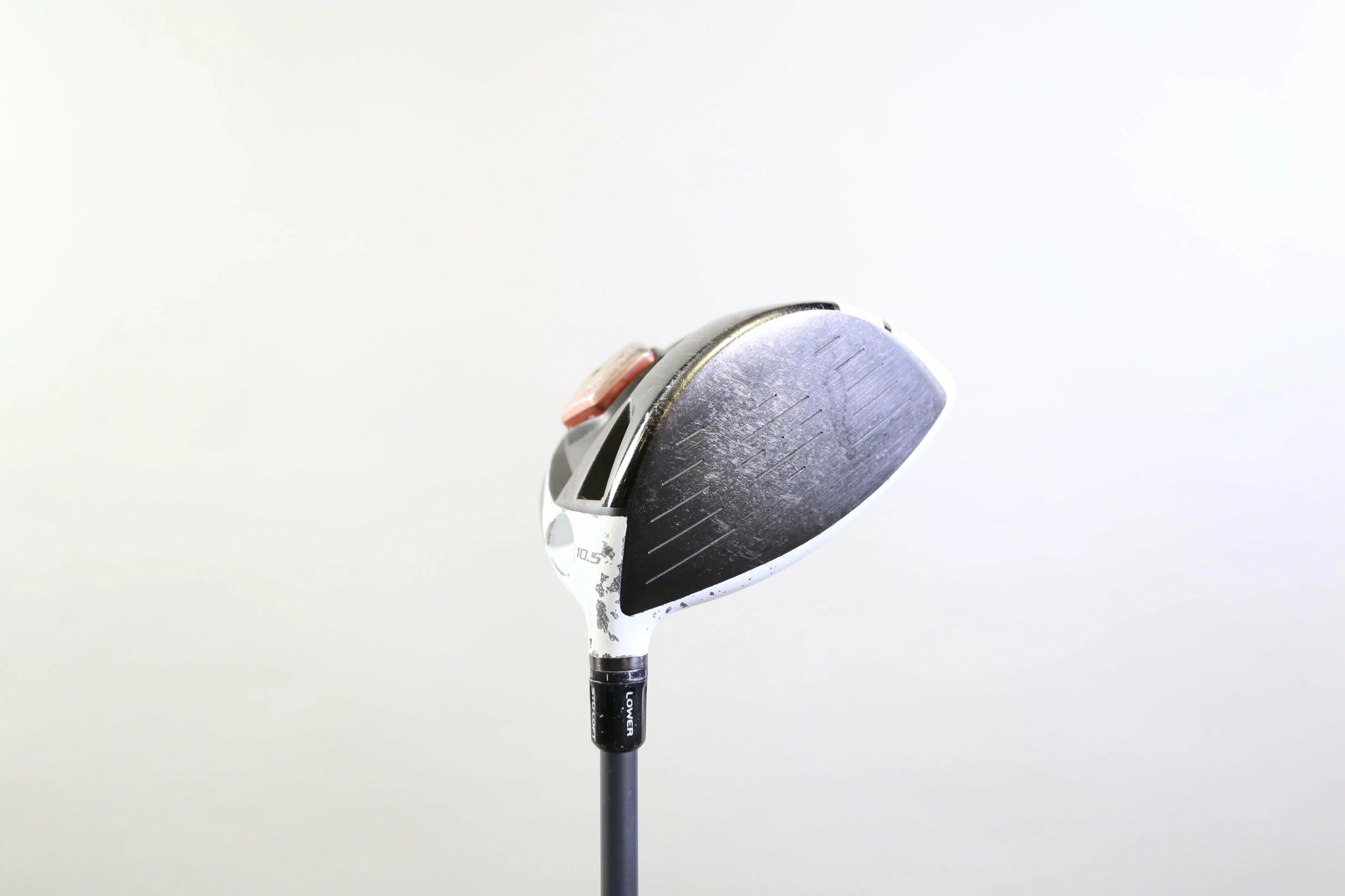 TaylorMade R11-S Driver - Right-Handed - 10.5 Degrees - Regular Flex 4 TaylorMade R11-S Driver - Right-Handed - 10.5 Degrees - Regular Flex - Image 2