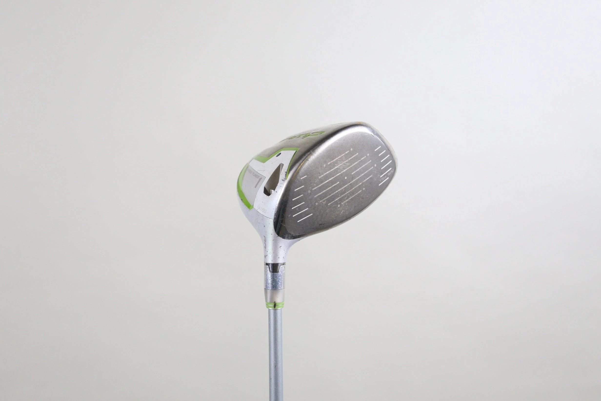 Cobra AMP Driver - Right-Handed - Ladies Flex 4 Cobra AMP Driver - Right-Handed - Ladies Flex - Image 2