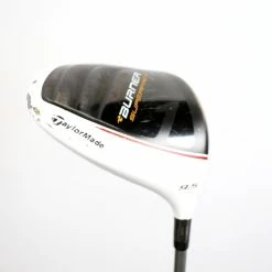 TaylorMade Burner SuperFast 2.0 Driver - Right-Handed - 9.5 Degrees - Regular Flex -TaylorMade Drivers Sales 589c5439 0999 5881 953d ffc45737d226