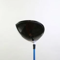 TaylorMade M1 460 Driver - Right-Handed - 10.5 Degrees - Seniors Flex -TaylorMade Drivers Sales 58e648fb 7c53 5ebd 9e69 4126c2fef17b