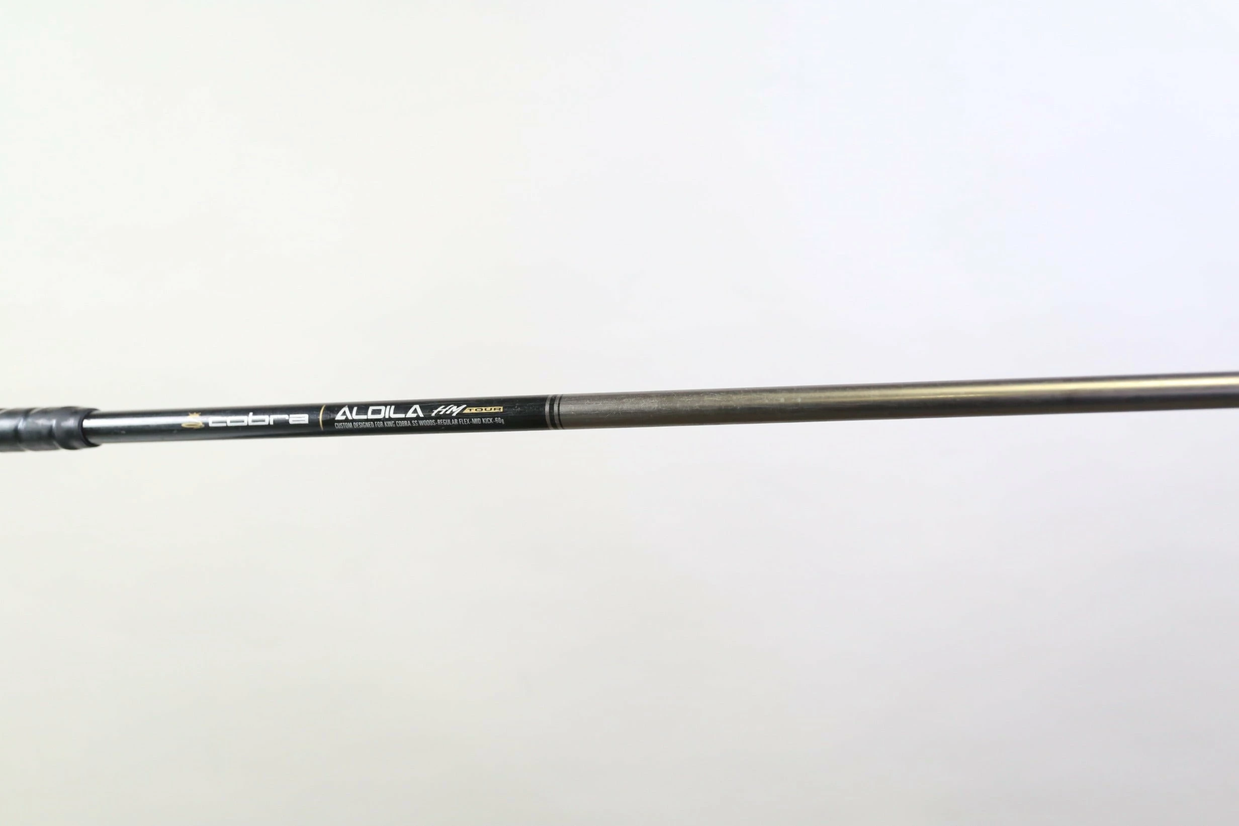 Cobra SS 350 Offset Driver - Right-Handed - 10.5 Degrees - Regular Flex 10 Cobra SS 350 Offset Driver - Right-Handed - 10.5 Degrees - Regular Flex - Image 8