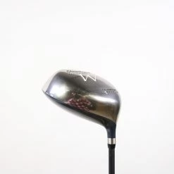 Cleveland Launcher 460 Ti 2006 W-Series Driver - Right-Handed - 12 Degrees - Ladies Flex -TaylorMade Drivers Sales 5ab3ccf7 2256 52b7 916a 619037d01eaa