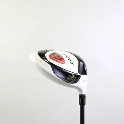 TaylorMade R11 Driver - Right-Handed - 9 Degrees - Stiff Flex -TaylorMade Drivers Sales 5b12ccc7 239e 5962 b3a0 b46b8f23d8c3