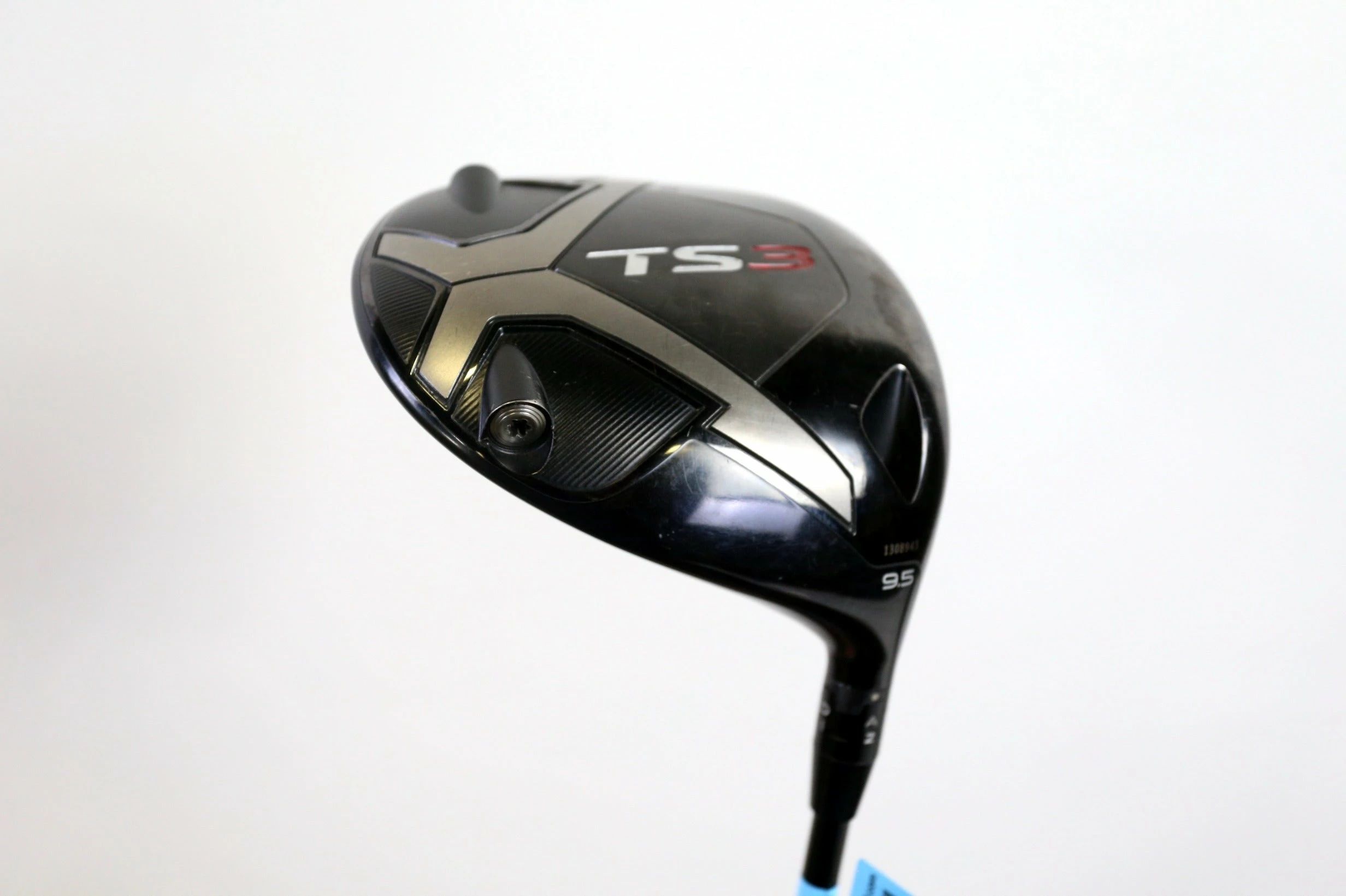 Titleist TS3 Driver - Right-Handed - 9.5 Degrees - Stiff Flex 4 Titleist TS3 Driver - Right-Handed - 9.5 Degrees - Stiff Flex - Image 2