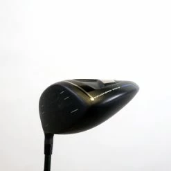 Cleveland CG Black Driver - Right-Handed - 10.5 Degrees - Regular Flex -TaylorMade Drivers Sales 5bd35ed9 a96c 5585 8bc7 06cfc54f2a23