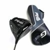 Ping G425 LST Driver - Right-Handed - 9 Degrees - Stiff Flex -TaylorMade Drivers Sales 5c7f6235 f943 555a 91e7 bee2842d6eb9