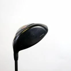 Cobra King SpeedZone Black/Yellow Driver - Right-Handed - 9 Degrees - Stiff Flex -TaylorMade Drivers Sales 5d388ade f573 5dd0 a334 c9b880a7c65b