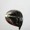 TaylorMade STEALTH PLUS Driver - Right-Handed - 8 Degrees - Regular Flex -TaylorMade Drivers Sales 5d75a7a6 c79f 5bac 9258 2fb9552992fd