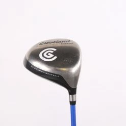 Cleveland Launcher 460 Comp Driver - Right-Handed - 10.5 Degrees - Stiff Flex -TaylorMade Drivers Sales 5d956680 9f30 594c a22a ad57651433d2