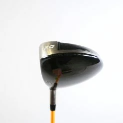 Titleist 907 D2 Driver - Right-Handed - 9.5 Degrees - Stiff Flex -TaylorMade Drivers Sales 5e5ec98c d8c0 56d7 bdac c38ee9237d46 scaled