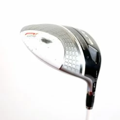 Cobra AMP Cell Silver Driver - Right-Handed - 11.5 Degrees - Regular Flex -TaylorMade Drivers Sales 5e770c19 c9a1 579a 8587 fcd76fa4d29b