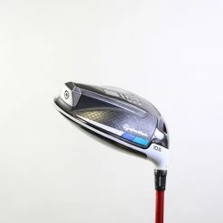 TaylorMade SIM MAX Driver - Right-Handed - 10.5 Degrees - Seniors Flex 13 TaylorMade SIM MAX Driver - Right-Handed - 10.5 Degrees - Seniors Flex -TaylorMade Drivers Sales 5f37885d 393d 5473 a15a 367aede9e28b