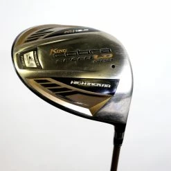 Cobra Speed LD-M 2008 Driver - Right-Handed - 12 Degrees - Seniors Flex -TaylorMade Drivers Sales 5f5b4799 9621 54dd b869 0c0e044978e9