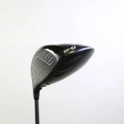 Ping G425 MAX Driver - Right-Handed - 10.5 Degrees - Stiff Flex -TaylorMade Drivers Sales 5f9afb44 9620 58d8 bc49 8f8087efebd9