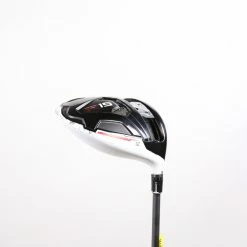 TaylorMade R15 Driver - Right-Handed - 12 Degrees - Seniors Flex 13 TaylorMade R15 Driver - Right-Handed - 12 Degrees - Seniors Flex -TaylorMade Drivers Sales 60094d5f d28b 535e b4b2 1c4bd9945250