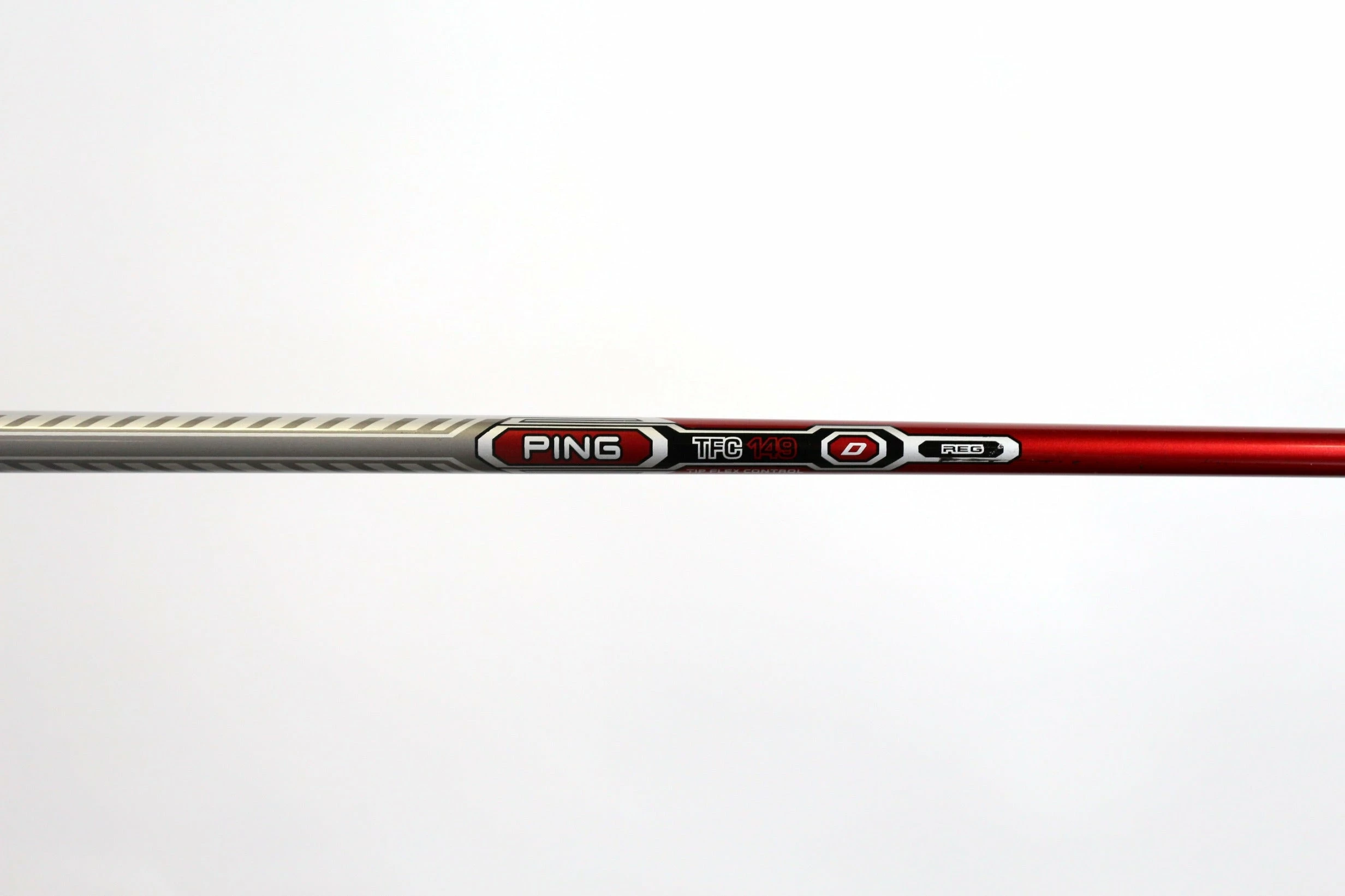 Ping G15 Driver - Right-Handed - 10.5 Degrees - Regular Flex 10 Ping G15 Driver - Right-Handed - 10.5 Degrees - Regular Flex - Image 8