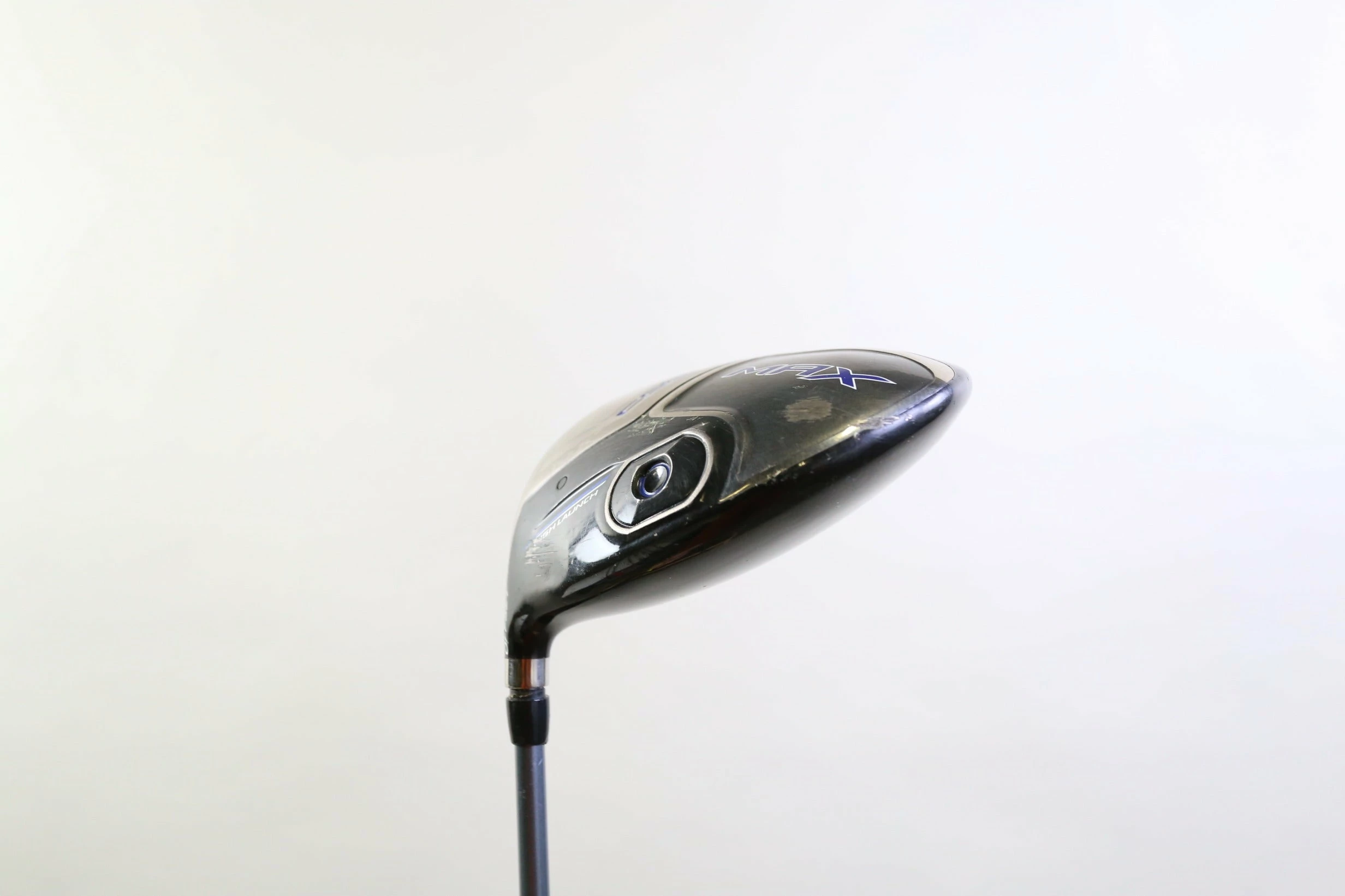 Cobra Max Driver - Left-Handed - 12 Degrees - Regular Flex 5 Cobra Max Driver - Left-Handed - 12 Degrees - Regular Flex - Image 3