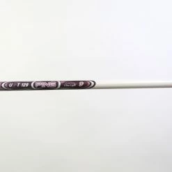 Ping Rhapsody Driver - Left-Handed - 12 Degrees - Ladies Flex -TaylorMade Drivers Sales 6086021b e318 559c 876d d521467f5c64