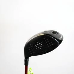 TaylorMade R9 SuperTri Driver - Right-Handed - 11.5 Degrees - Seniors Flex -TaylorMade Drivers Sales 609e6319 4445 52da bbb9 21429301f707