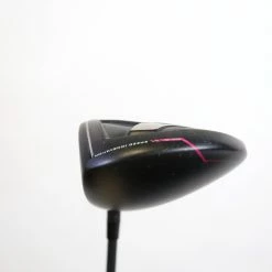 Cleveland CG Black Driver - Right-Handed - 10.5 Degrees - Ladies Flex 16 Cleveland CG Black Driver - Right-Handed - 10.5 Degrees - Ladies Flex -TaylorMade Drivers Sales 60efab43 1811 57c0 9cd7 c1b7ca4d336a