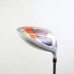 Cobra AMP Cell Orange Driver - Right-Handed - 11.5 Degrees - Seniors Flex -TaylorMade Drivers Sales 6115cb1a 666d 5802 a173 2117eb177da8