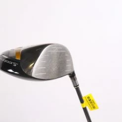 Cobra S9-1 F Driver - Left-Handed - 9.5 Degrees - Regular Flex 14 Cobra S9-1 F Driver - Left-Handed - 9.5 Degrees - Regular Flex -TaylorMade Drivers Sales 61280acb 30fd 5f7c 9cce a34586cef543