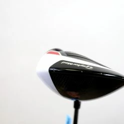 TaylorMade M1 460 Driver - Right-Handed - 12 Degrees - Seniors Flex -TaylorMade Drivers Sales 6134d505 414d 5e88 bd4a b07c0f48a06c