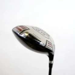 Ping G15 Driver - Right-Handed - 10.5 Degrees - Regular Flex -TaylorMade Drivers Sales 6156bd40 e941 57b3 93f0 0d93bfba26d0