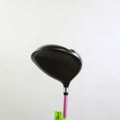 Cleveland HI BORE Driver - Right-Handed - 16 Degrees - Ladies Flex 14 Cleveland HI BORE Driver - Right-Handed - 16 Degrees - Ladies Flex -TaylorMade Drivers Sales 61cf506c c40f 520c aa2c 716dbe98c263