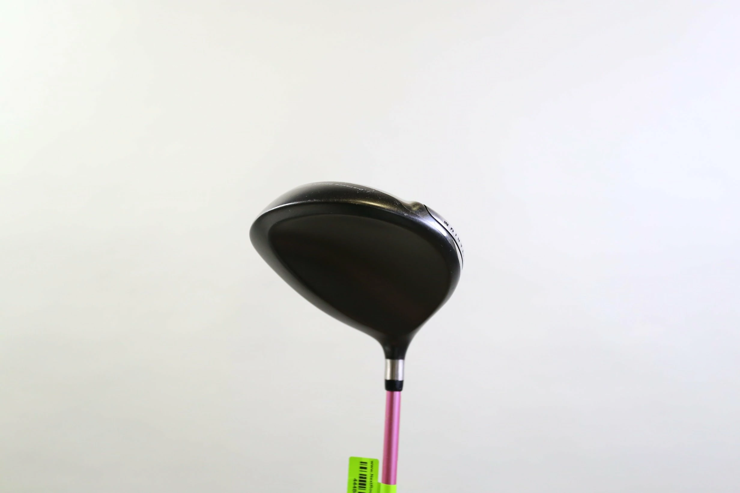 Cleveland HI BORE Driver - Right-Handed - 16 Degrees - Ladies Flex 6 Cleveland HI BORE Driver - Right-Handed - 16 Degrees - Ladies Flex - Image 4