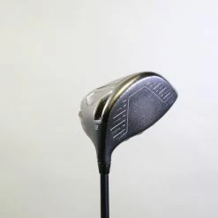 Ping G410 Plus Driver - Right-Handed - 12 Degrees - Regular Flex -TaylorMade Drivers Sales 61ed9443 2db2 51a6 a1fe 0b50c5cd374a