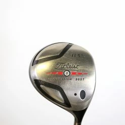 Titleist 905T Driver - Right-Handed - 11.5 Degrees - Regular Flex
