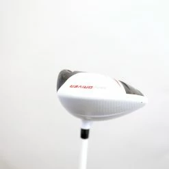 TaylorMade AeroBurner Mini Driver - Right-Handed - 14 Degrees - Seniors Flex 14 TaylorMade AeroBurner Mini Driver - Right-Handed - 14 Degrees - Seniors Flex -TaylorMade Drivers Sales 62bced6f 6cba 5efd bdbe 5ca5c31d7dc7