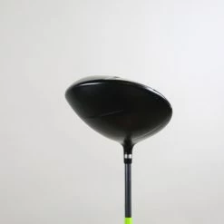 TaylorMade AeroBurner Black Driver - Right-Handed - 9.5 Degrees - Regular Flex -TaylorMade Drivers Sales 62e4d8ac d411 50a3 8c2a b38336ce4b05