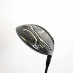 Titleist 917D2 Driver - Right-Handed - 12 Degrees - Stiff Flex -TaylorMade Drivers Sales 62f7f638 6067 5561 ae57 e9247b8f5847